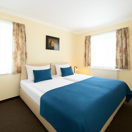 Hotel Nad Brzegiem Baltyku à Sarbinowo Extérieur photo