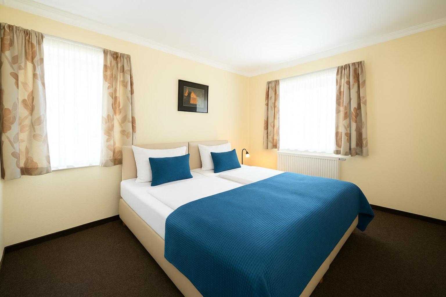 Hotel Nad Brzegiem Baltyku à Sarbinowo Extérieur photo